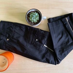 Cache Cargo Pants